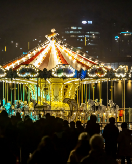 서울_봄 페스티벌_야간현장.png