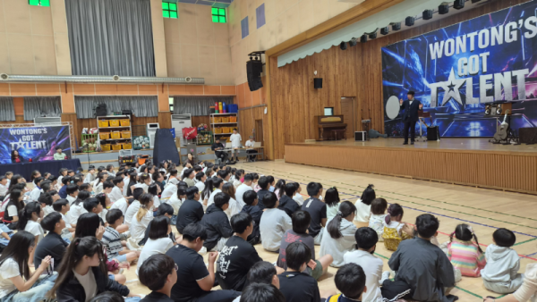 [1006]10.사진자료(바라는 대로, 스스로 즐기는 꿈의 무대! 인제 원통초 